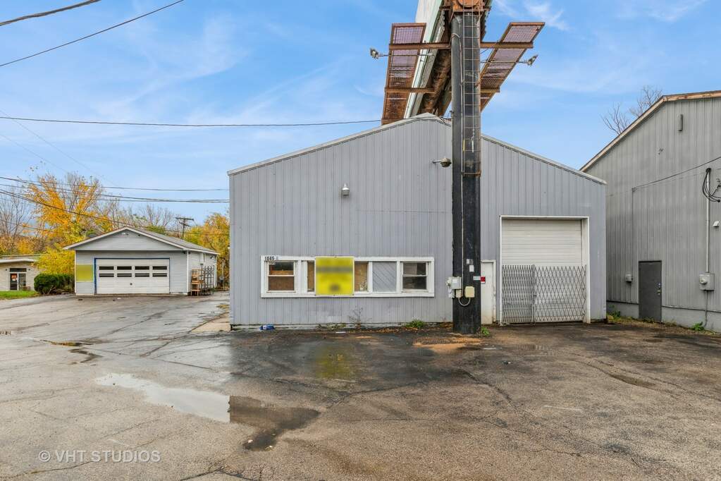 1045 W Algonquin Road, Algonquin, IL 60102 MLS 11924393