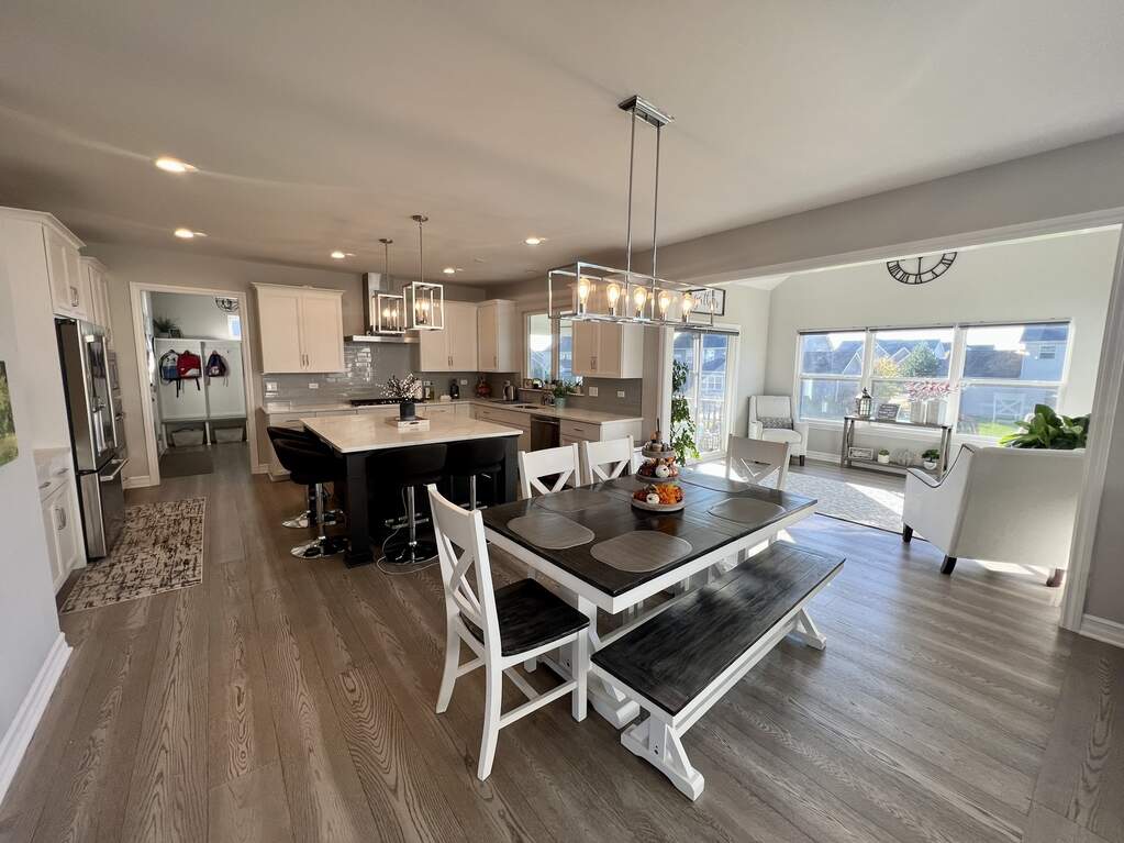 4328 Carpenter Road, Naperville, IL 60564 MLS 11925639 properties