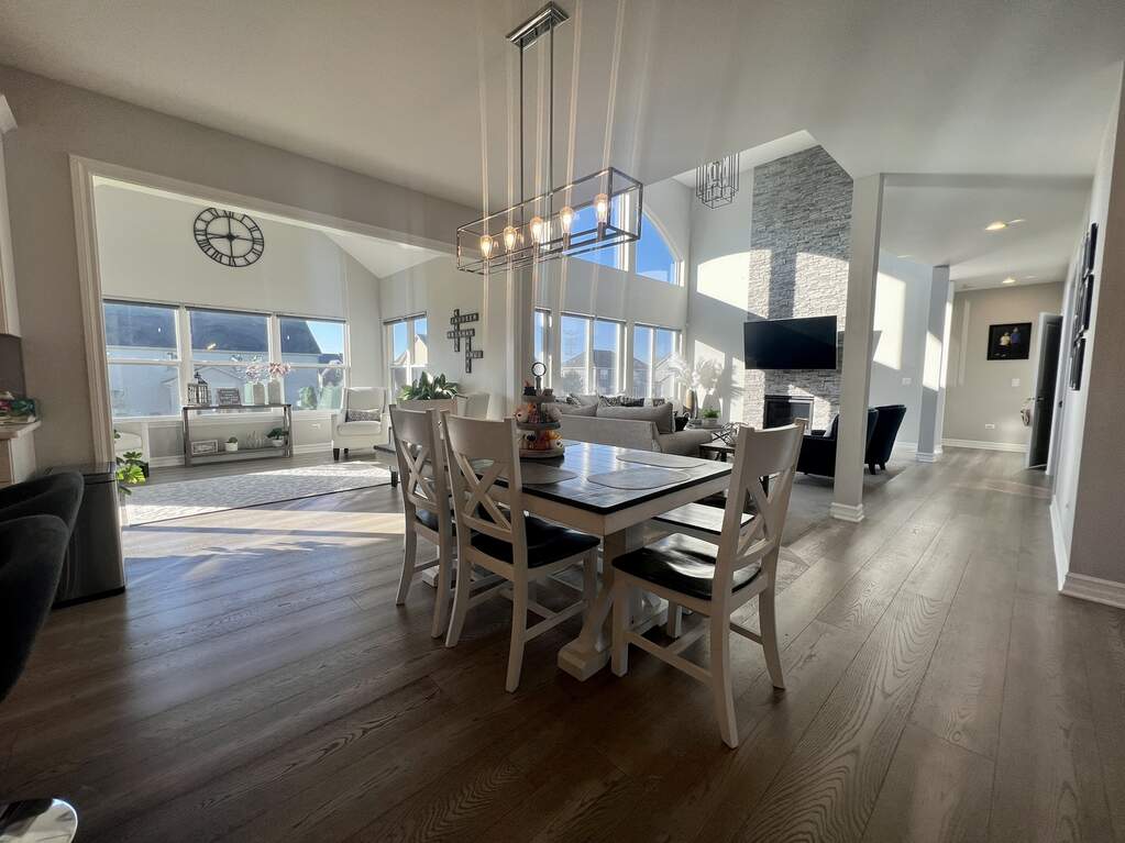 4328 Carpenter Road, Naperville, IL 60564 MLS 11925639 properties