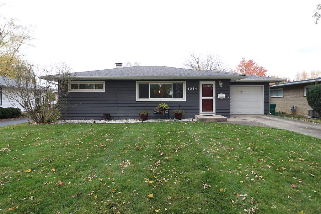 1024 E 8th Street, Lockport, IL 60441 MLS 11928959 properties Chicagoland