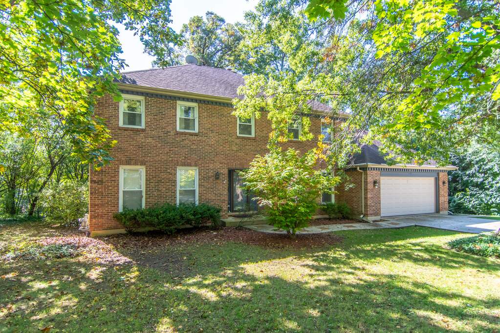 821 Bonnie Brae Lane, Bolingbrook, IL 60440 MLS 11929382