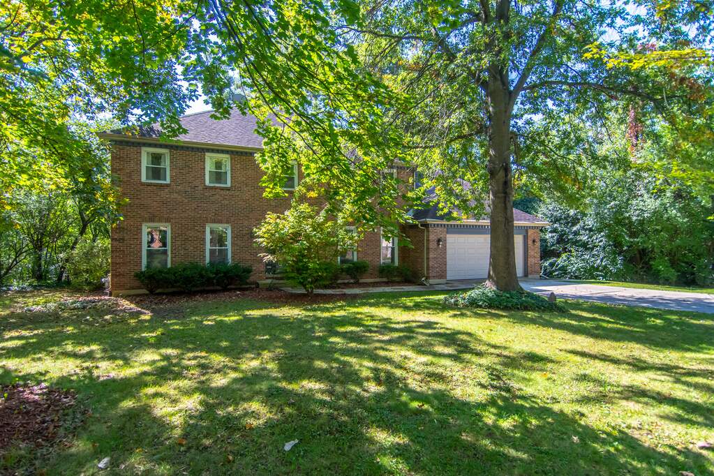 821 Bonnie Brae Lane, Bolingbrook, IL 60440 MLS 11929382