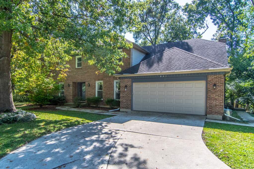 821 Bonnie Brae Lane, Bolingbrook, IL 60440 MLS 11929382