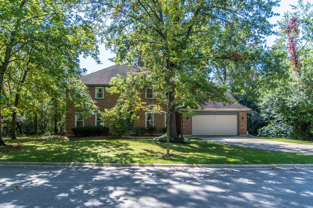 821 Bonnie Brae Lane, Bolingbrook, IL 60440 MLS 11929382