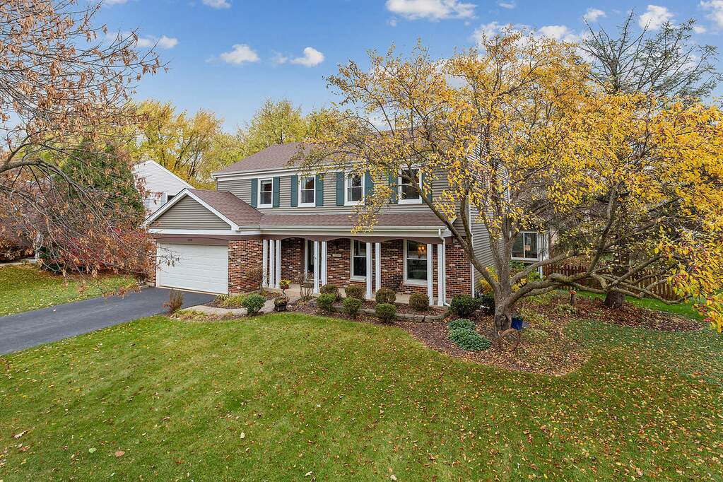 2106 Countryside Circle