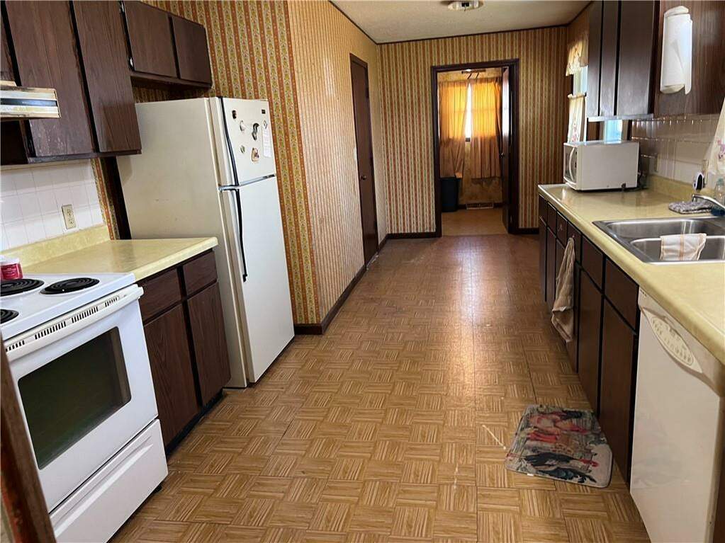 8 Sherman Drive, Altamont, IL 62411 MLS 11934240 properties