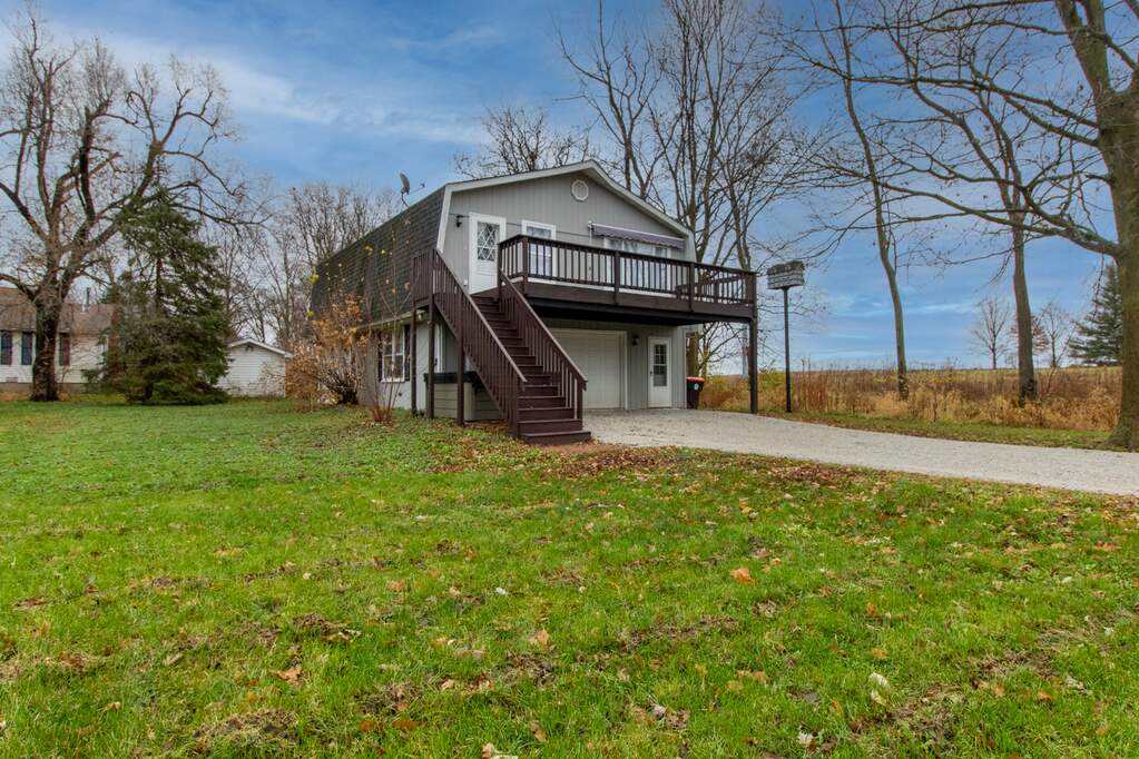 100 South Street, Danvers, IL 61732 MLS 11934618 properties