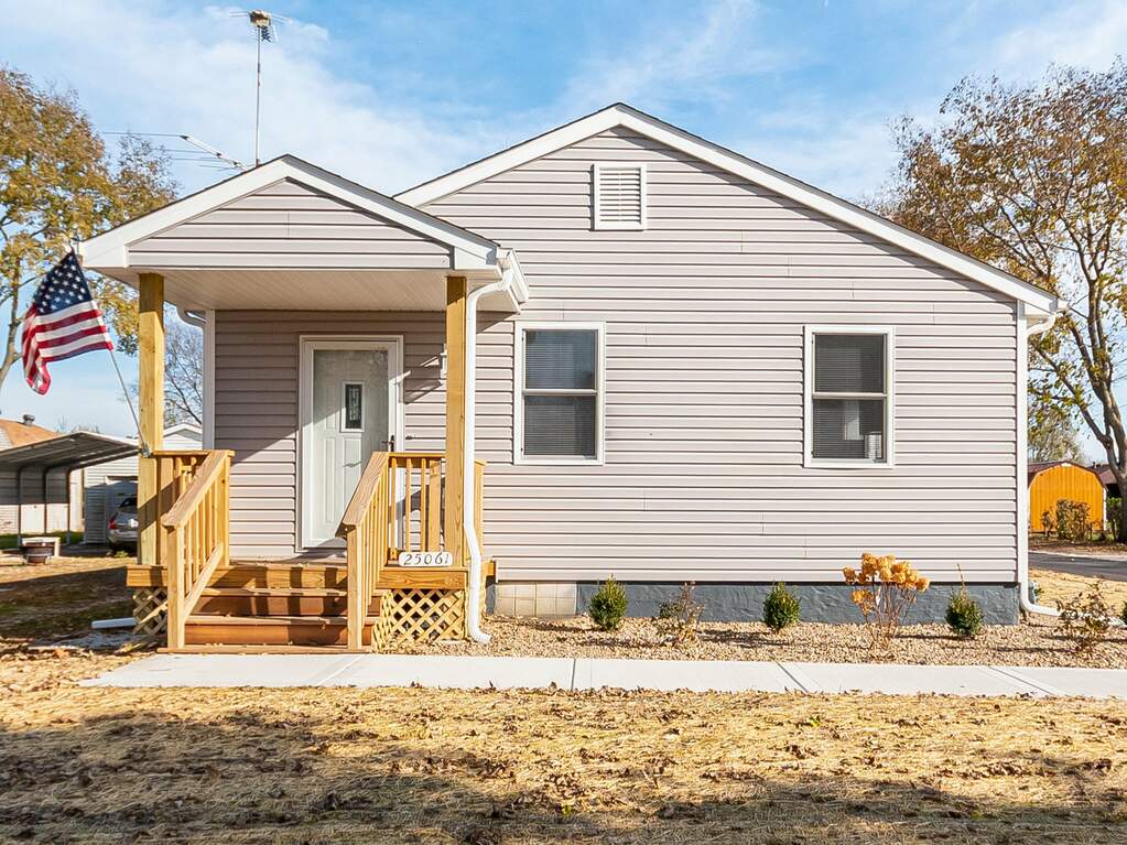 25061 S Center Street, Channahon, IL 60410 MLS 11934829