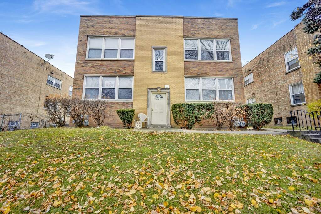 8925 La Crosse Avenue 2S, Skokie, IL 60077 MLS 11935097