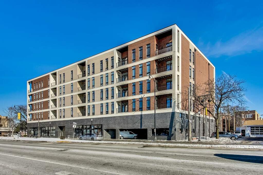 8025 Skokie Boulevard 504, Skokie, IL 60077 MLS 11935855