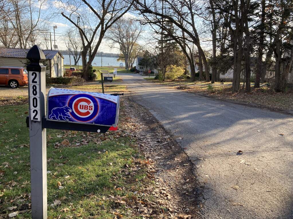 2802 Beachview Drive, Mccullom Lake, IL 60050 MLS 11935903