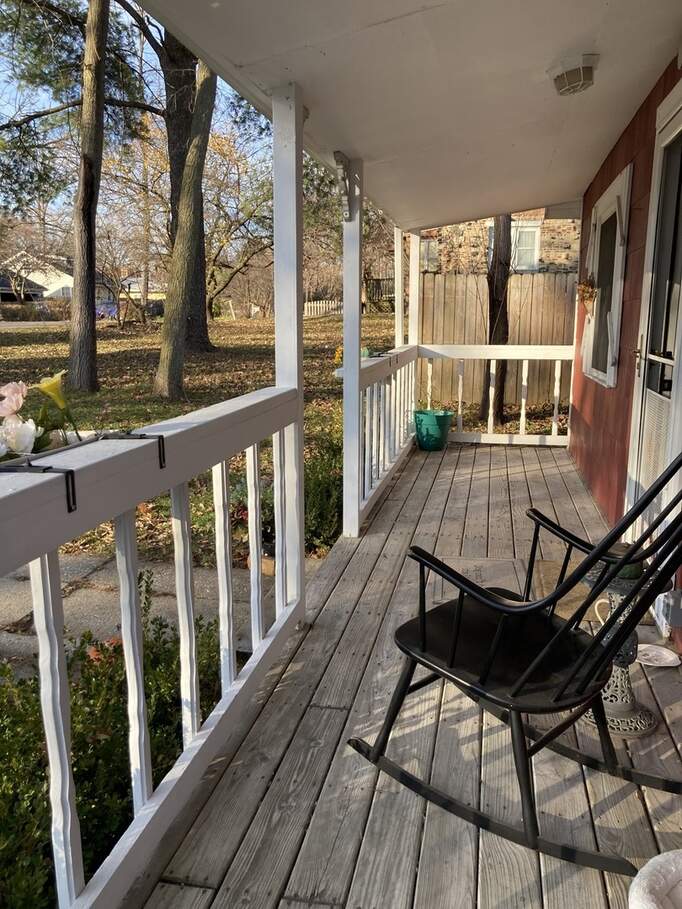 2802 Beachview Drive, Mccullom Lake, IL 60050 MLS 11935903