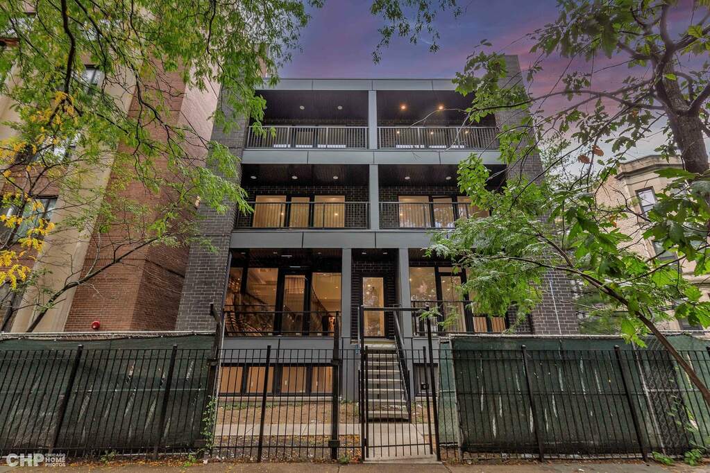 4932 N Kenmore Avenue 2S, Chicago, IL 60640 MLS 11935923