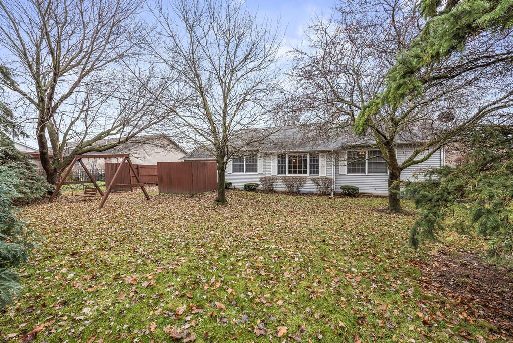 14 Warren Drive, Mazon, IL 60444 MLS 11936689 properties Chicagoland