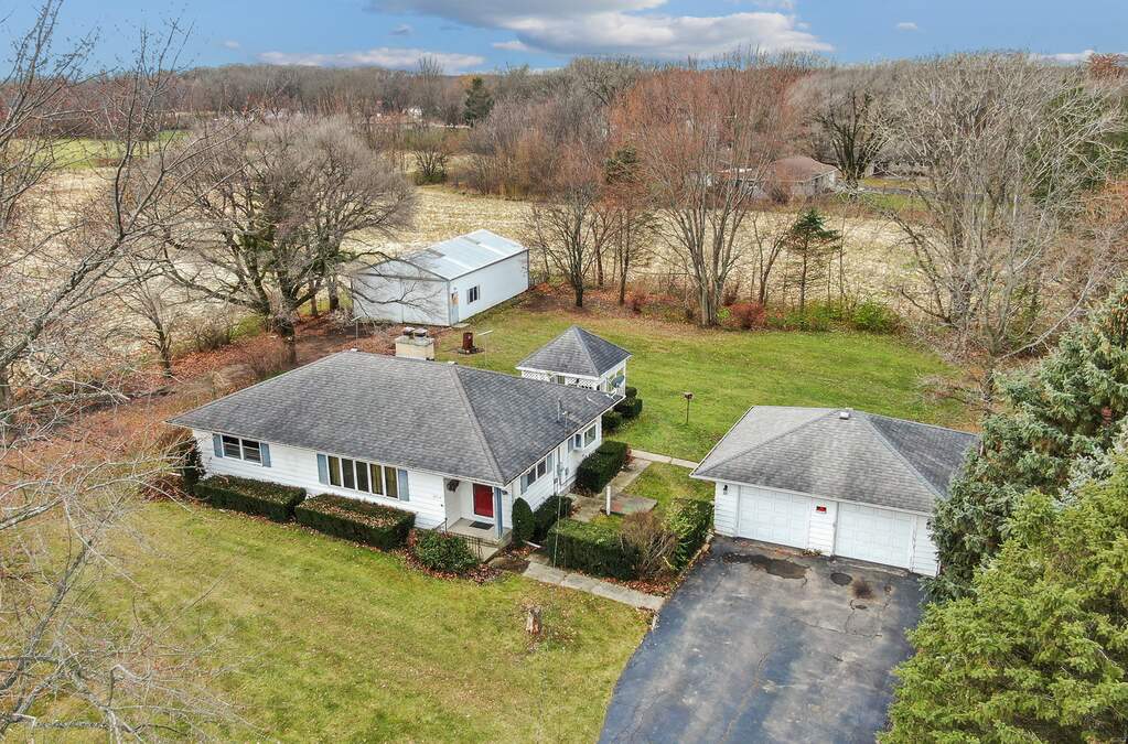 25114 S Tehle Road, Elwood, IL 60421 MLS 11937708 properties