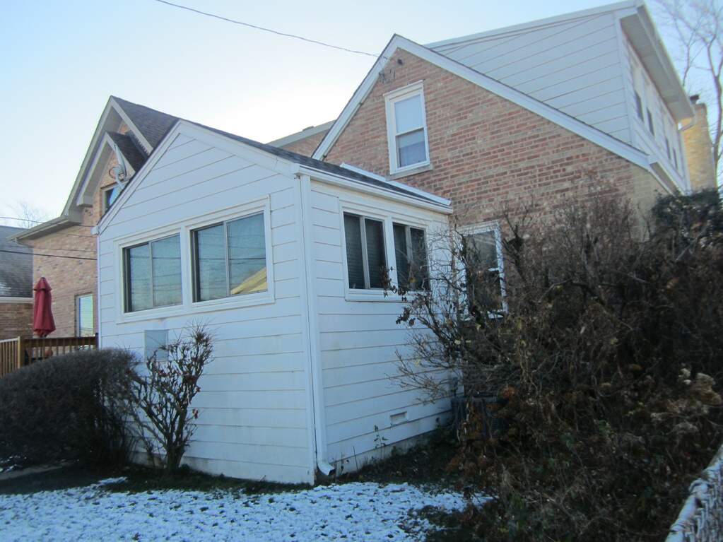 6356 W Giddings Street, Chicago, IL 60630 MLS 11938813 properties