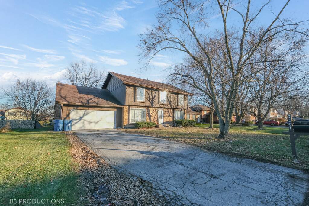 3601 Edward Drive, Crete, IL 60417 MLS 11938953 properties