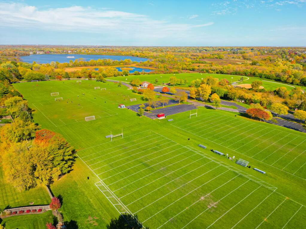 449 Park Barrington Drive, Barrington, IL 60010 MLS 11939095