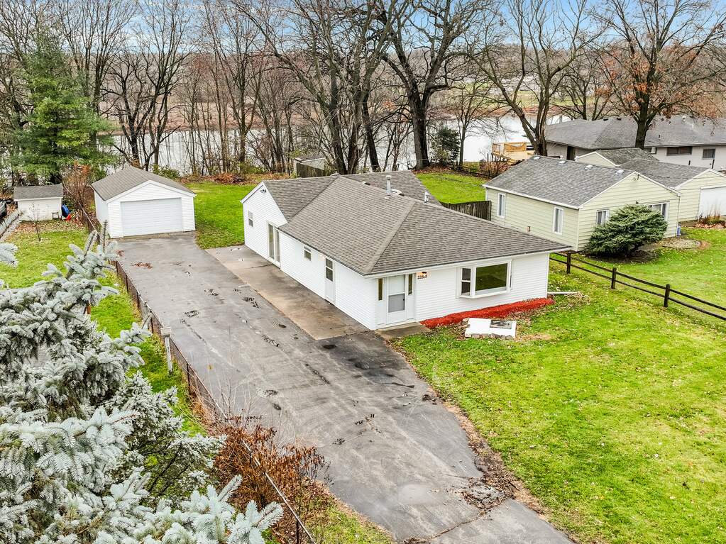 22869 W Kankakee River Drive, Wilmington, IL 60481 MLS 11939233 properties Chicagoland