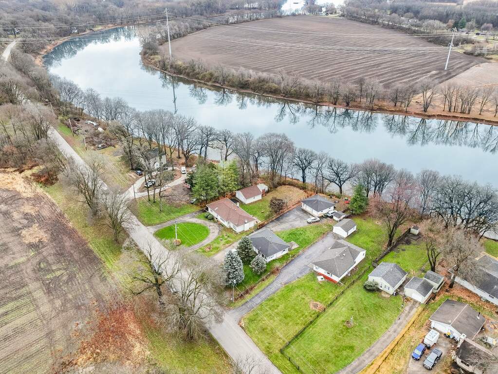 22869 W Kankakee River Drive, Wilmington, IL 60481 MLS 11939233