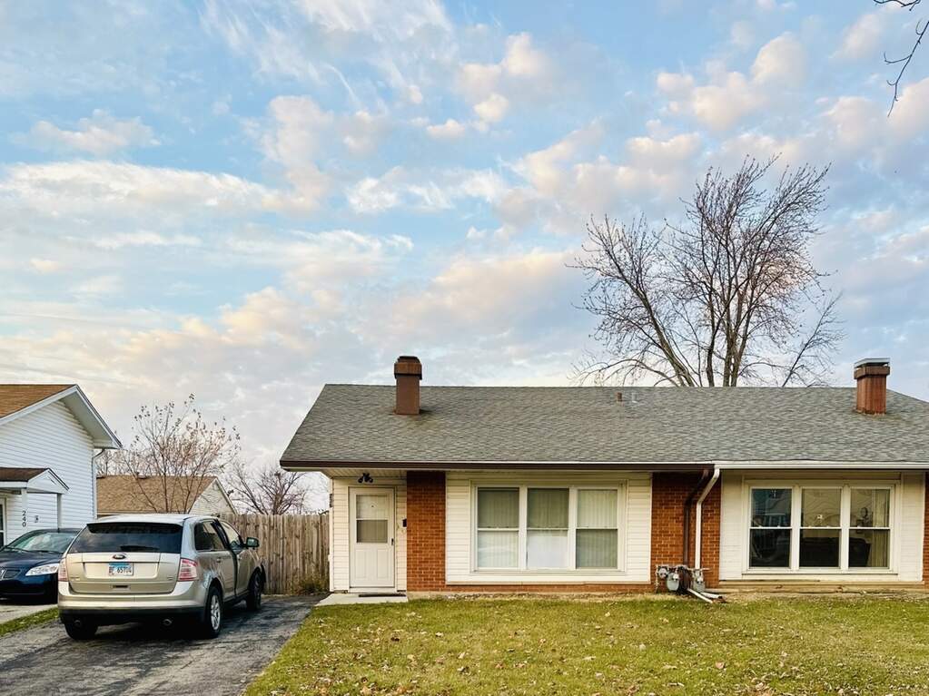 236 Grissom Lane 2, Hoffman Estates, IL 60169 MLS 11939426