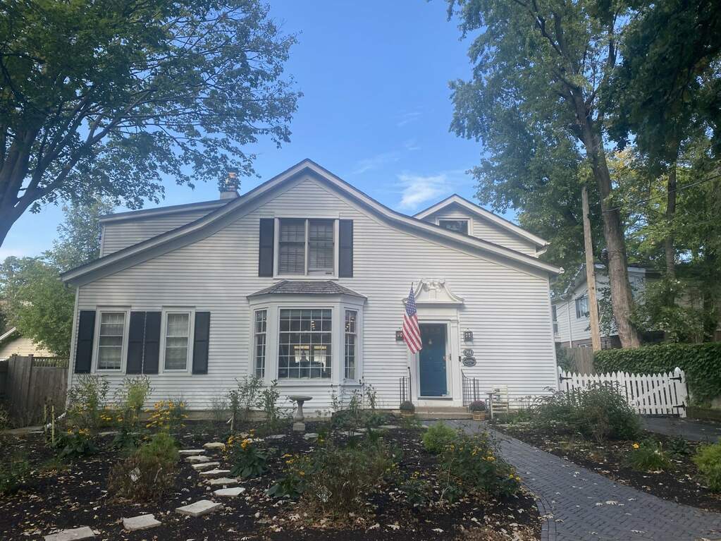 761 Cherry Street 3, IL 60093 MLS 11939777 properties