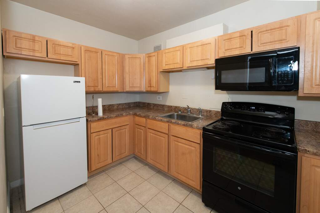 7337 S South Shore Drive 1416, Chicago, IL 60649 MLS 11940263