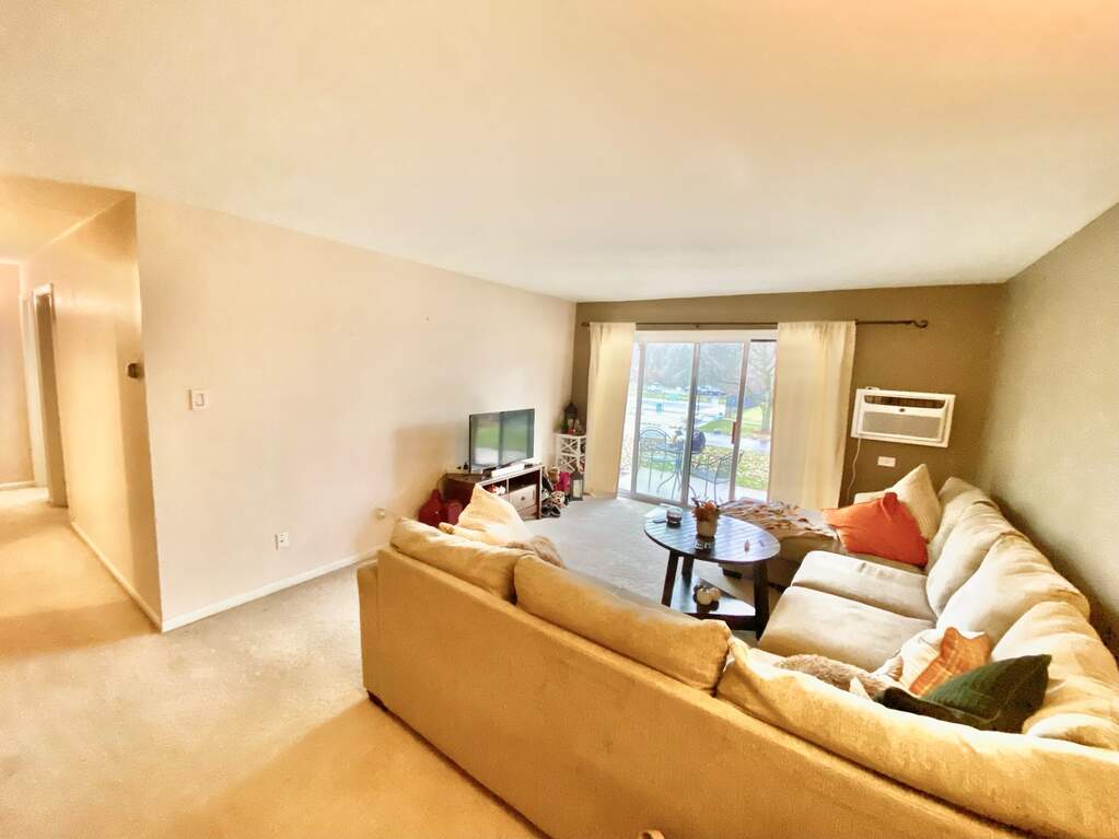 100 Willow Lane 116B, Willow Springs, IL 60480 MLS 11940825