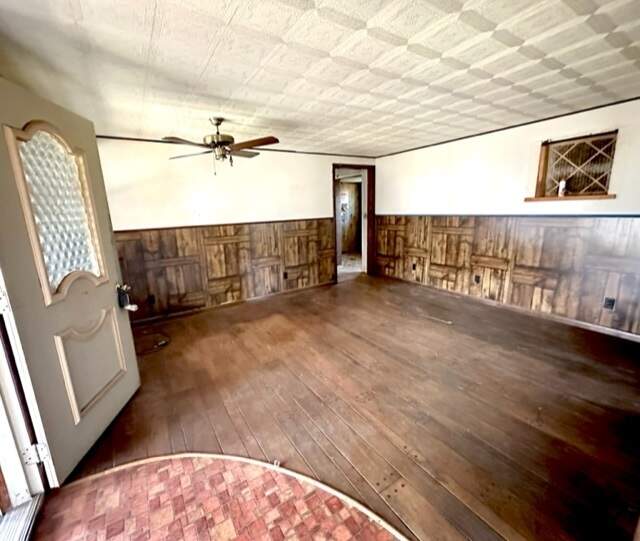 609 N Main Street, Fithian, IL 61844 MLS 11941136 properties