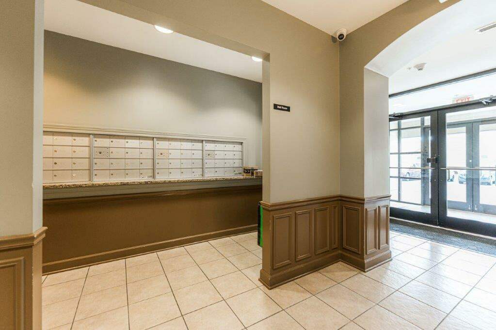 1650 Riverwoods Drive 208, Melrose Park, IL 60160 MLS 11941294