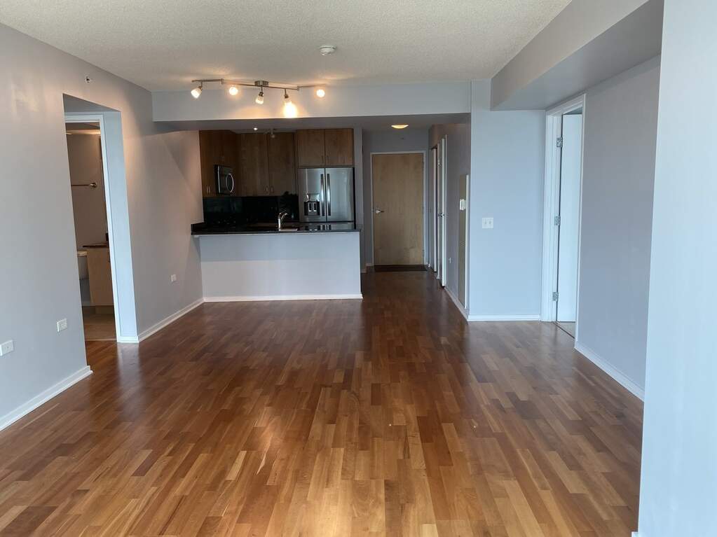 9725 Woods Drive 1205, Skokie, IL 60077 MLS 11941534 properties