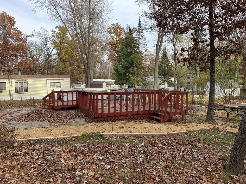 3/40 Woodhaven, Sublette, IL 61367 MLS 11941911 properties