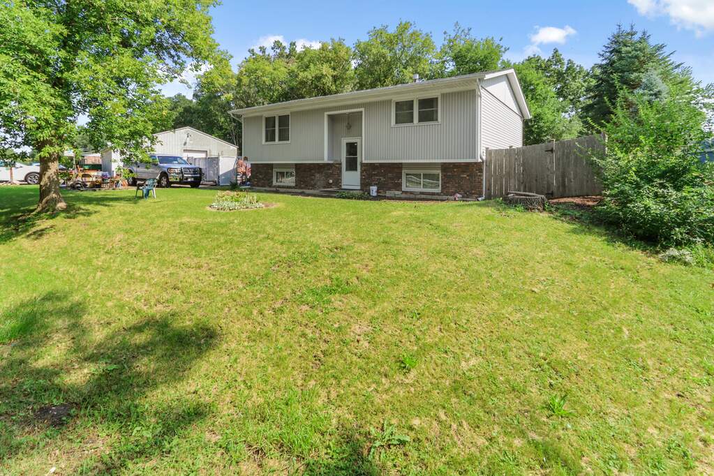 5412 E Wonder Lake Road, Wonder Lake, IL 60097 MLS 11942514