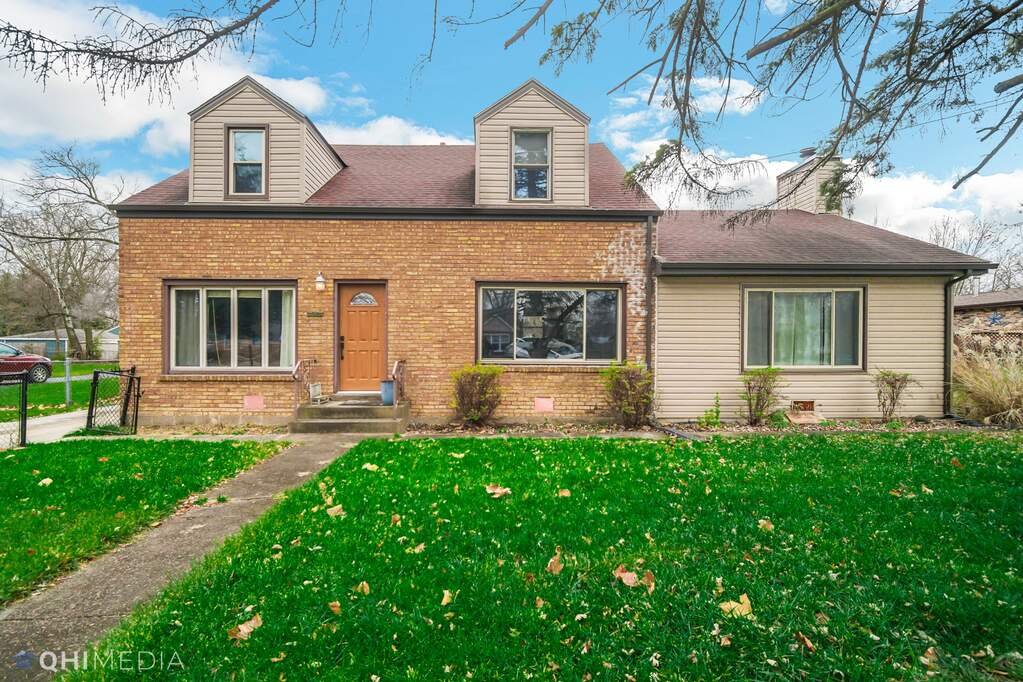 17731 67th Avenue, Tinley Park, IL 60477 MLS 11942521 properties Chicagoland