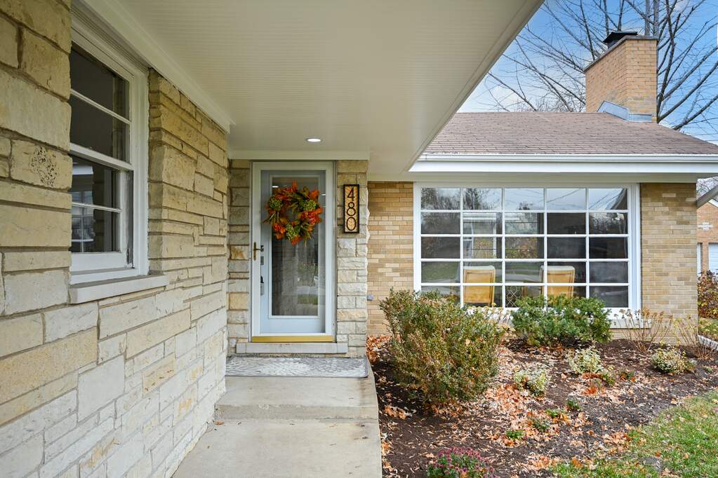 480 Fairview Avenue, Glen Ellyn, IL 60137 MLS 11943239 properties