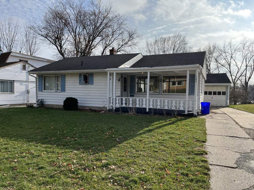 127 Skylark Drive, Rockford, IL 61107 MLS 11943347 properties