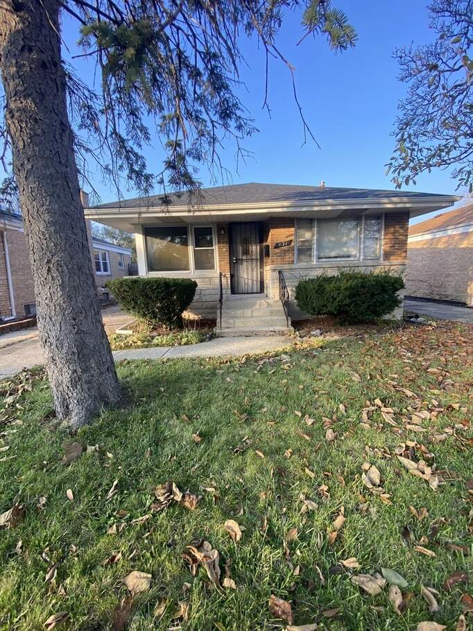 431 W 16th Street, Chicago Heights, IL 60411 MLS 11943551