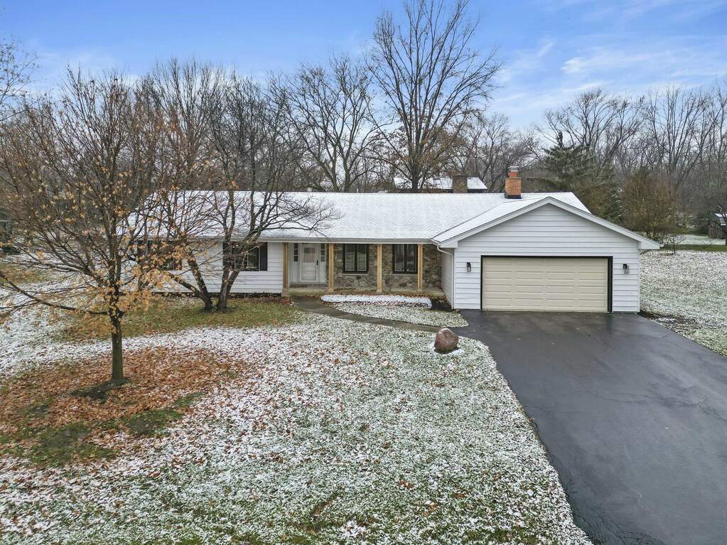 19152 S Richard Avenue, Mokena, IL 60448 MLS 11943617 properties