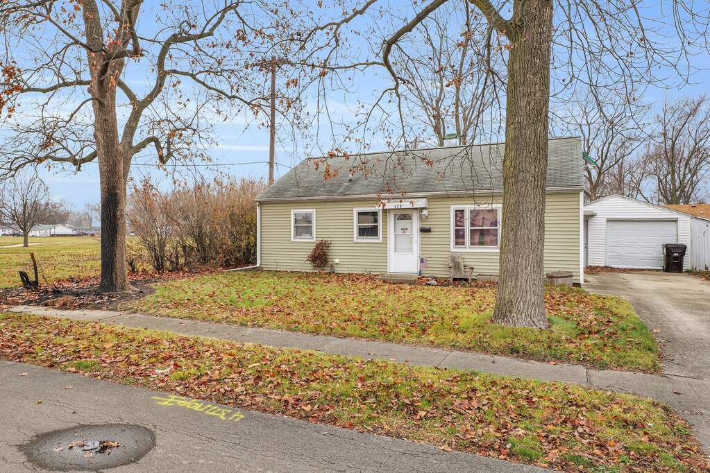 428 S Maplewood Drive, Rantoul, IL 61866 MLS 11944780 properties