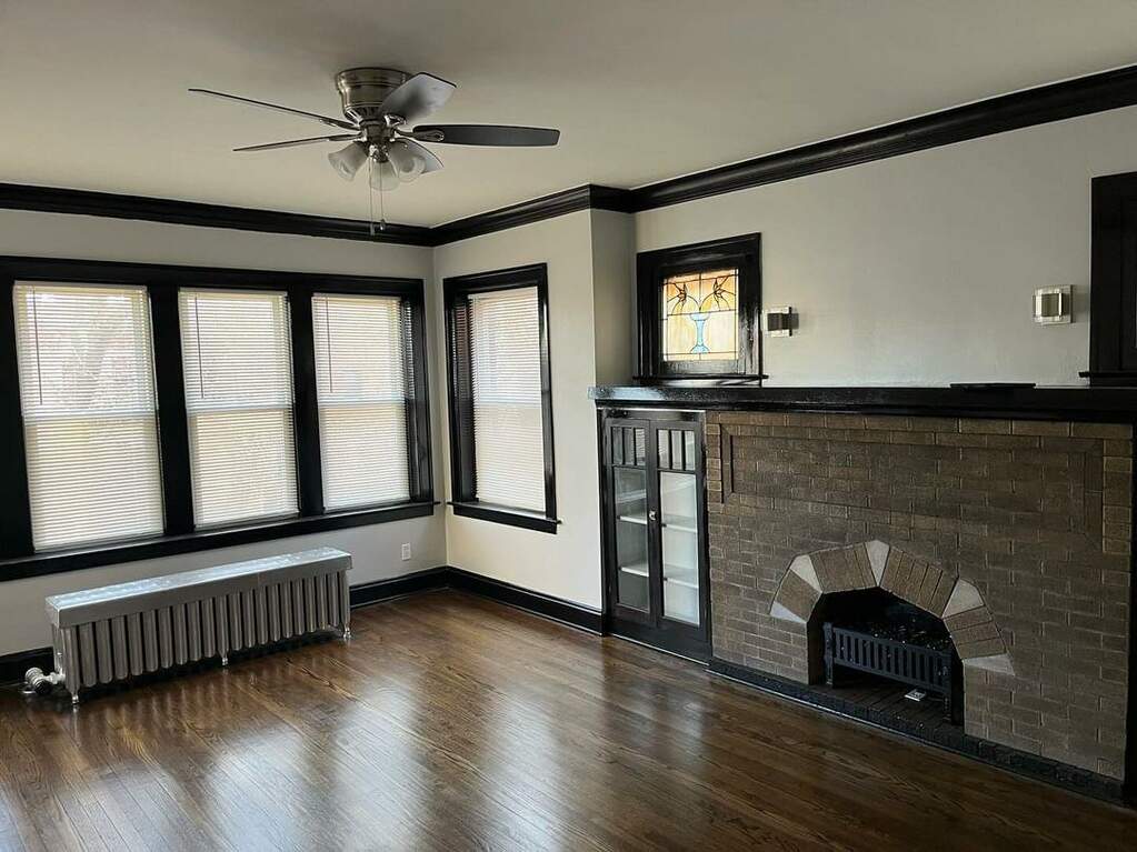 7352 S Blackstone Avenue 2, Chicago, IL 60619 MLS 11944844