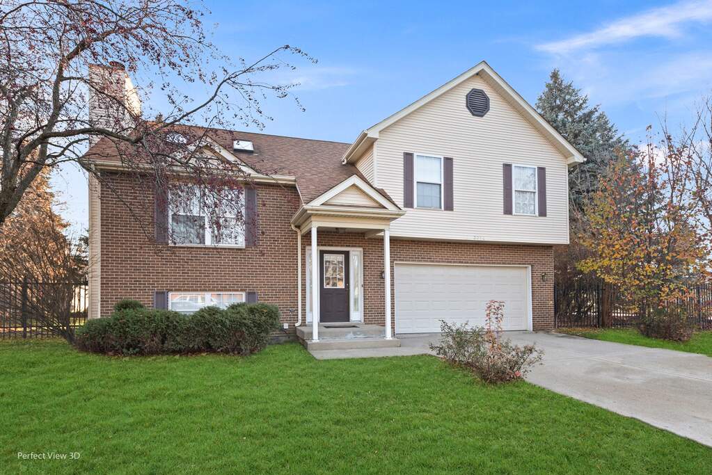 2014 Sudbury Drive, Joliet, IL 60435 MLS 11945015 properties Chicagoland