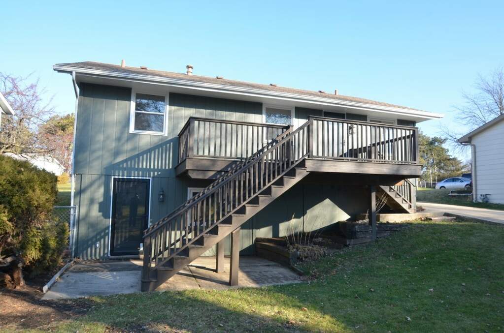 2713 Norway Pine Road, Rockford, IL 61109 MLS 11945437 properties