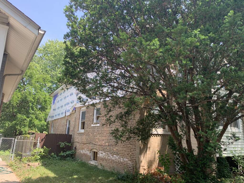 8409 S Vernon Avenue, Chicago, IL 60619 MLS 11945541 properties