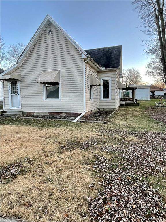 312 Parrish Street, Paris, IL 61944 MLS 11945716 properties