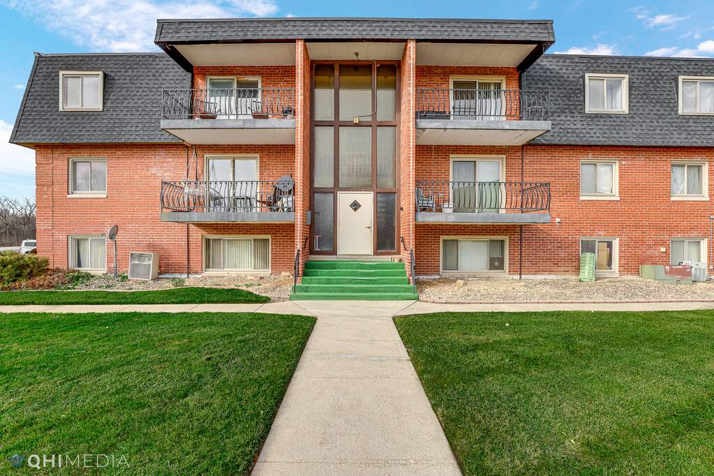 3012 171st Street TB, Hazel Crest, IL 60429 MLS 11945949