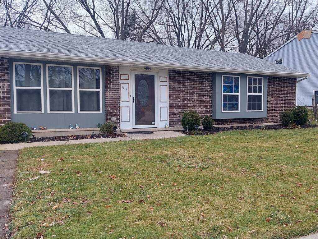 1113 Price Drive, Elgin, IL 60120 MLS 11946120 properties Chicagoland