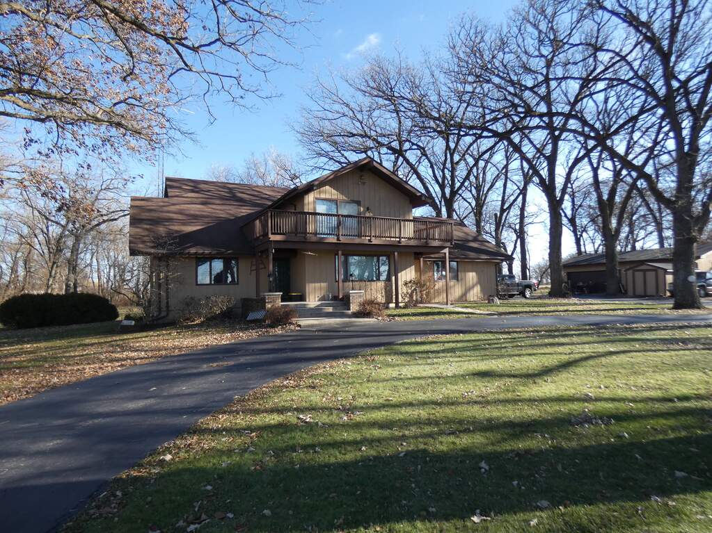 9310 Riley Road, Marengo, IL 60152 MLS 11946272 properties