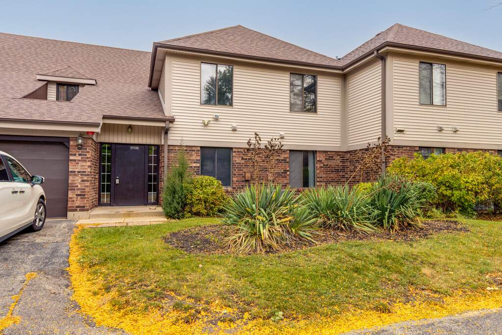 820 Waterview Circle 2, Vernon Hills, IL 60061 MLS 11947102