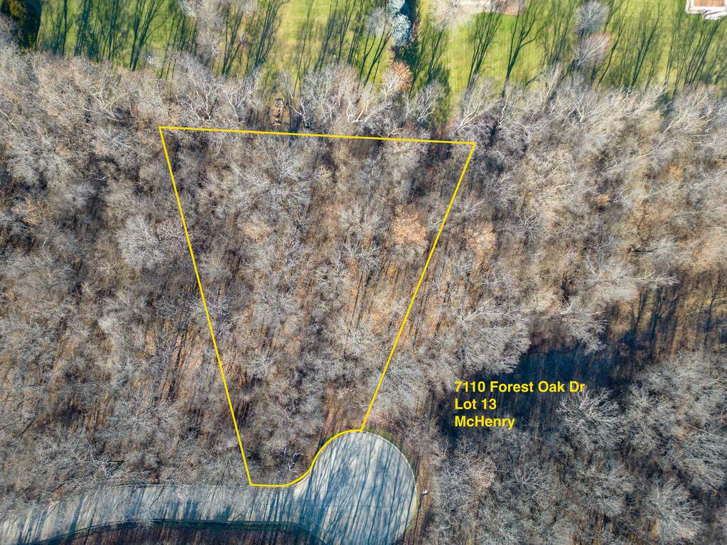 7110 Forest Oak Drive, Mchenry, IL 60050 MLS 11947531 properties Chicagoland