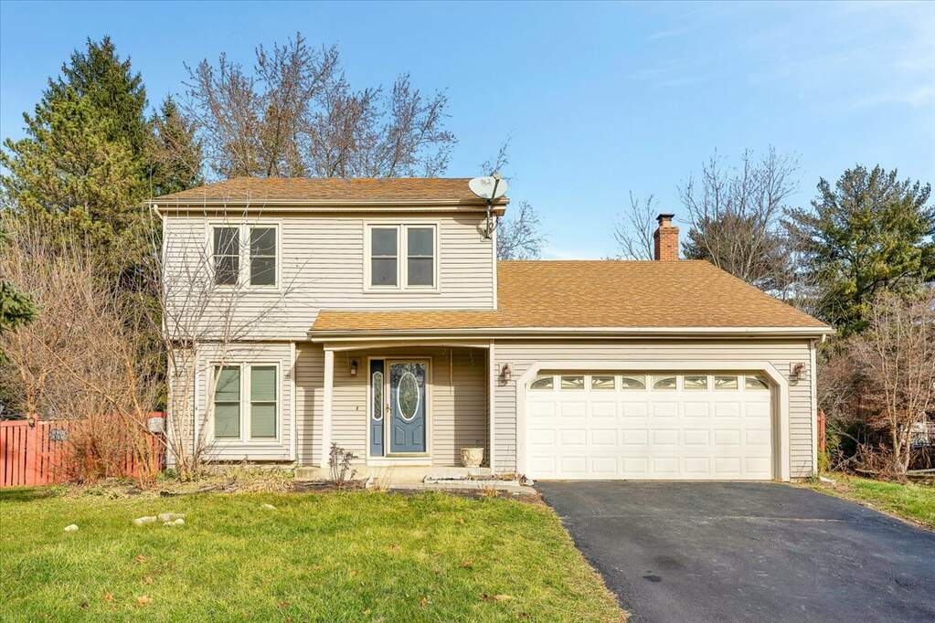 50 Manchester Court, Fox River Grove, IL 60021 MLS 11948225 properties Chicagoland